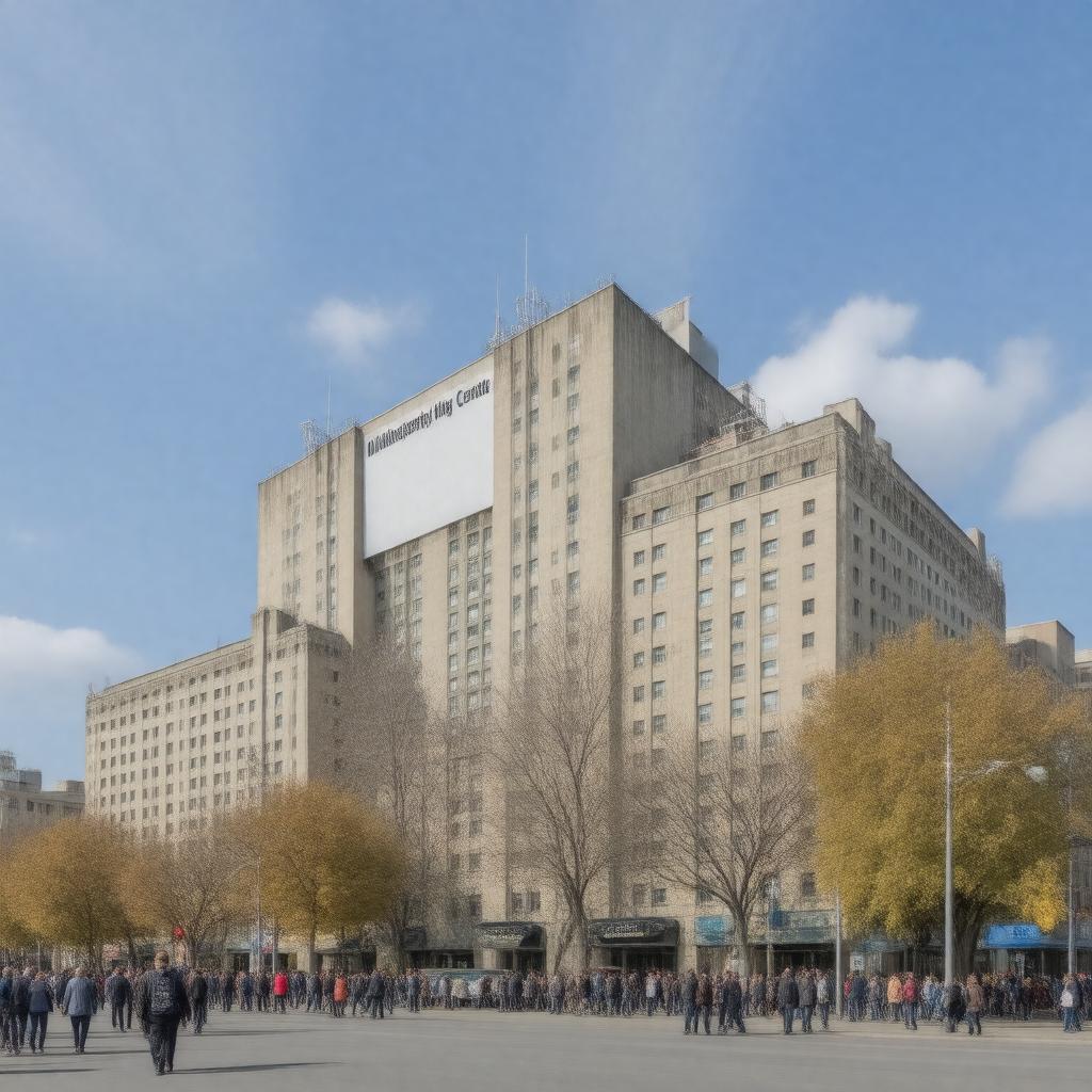 McGill University Health Centre